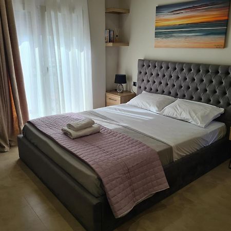 Apartament Fay'S Luxury Loft Wolos Zewnętrze zdjęcie