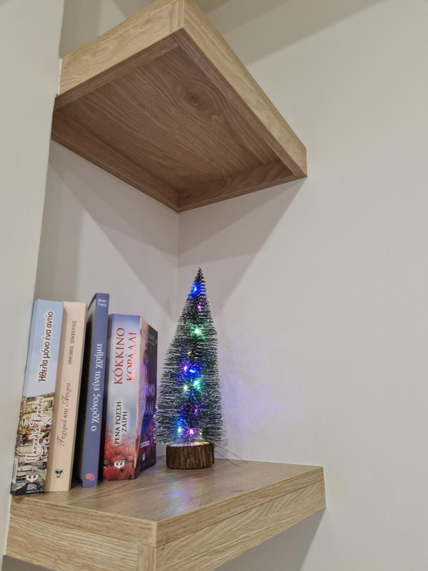Apartament Fay'S Luxury Loft Wolos Zewnętrze zdjęcie