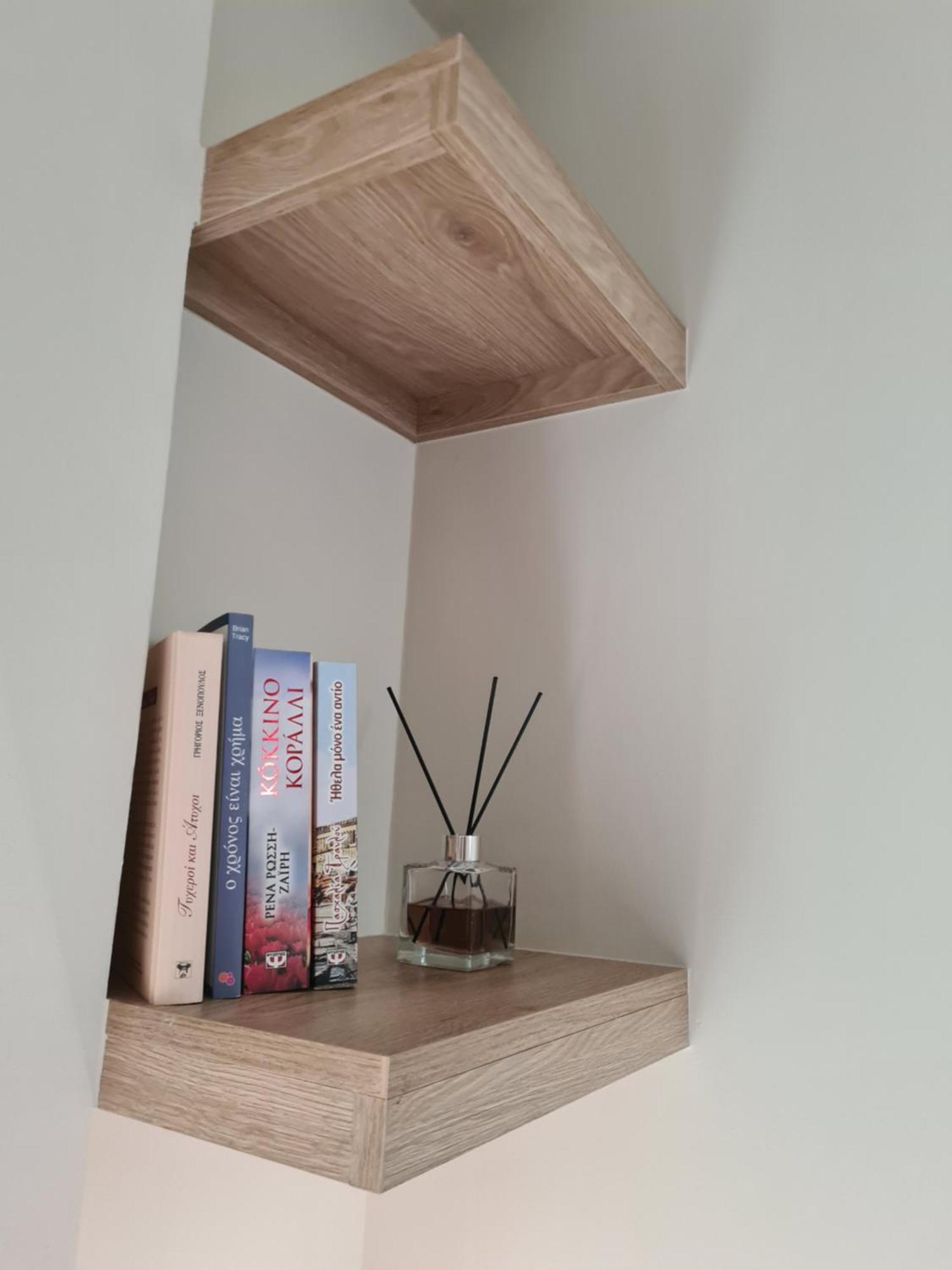 Apartament Fay'S Luxury Loft Wolos Zewnętrze zdjęcie
