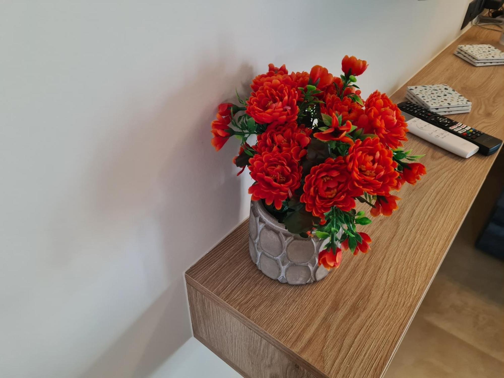 Apartament Fay'S Luxury Loft Wolos Zewnętrze zdjęcie